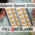 Adams Secret 3000 levitra2